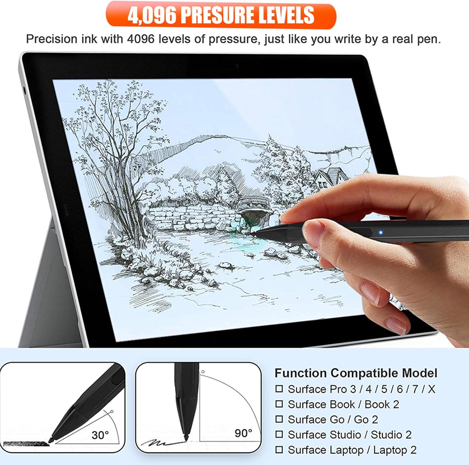 lenovo yt-j706f スタイラスペン付き タッチスクリーンXiaoxin Pad